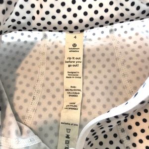 Lululemon define jacket